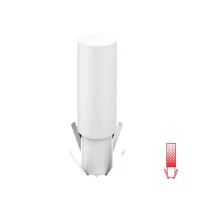 Lombardo Line LED 6.5W Testa Palo da Esterno IP66 Per Paletto