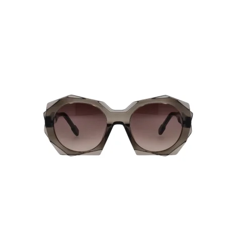 Kartell Lamina show piece sunglasses