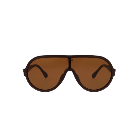 Kartell Shield k sunglasses