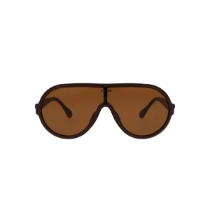 Kartell Shield k sunglasses