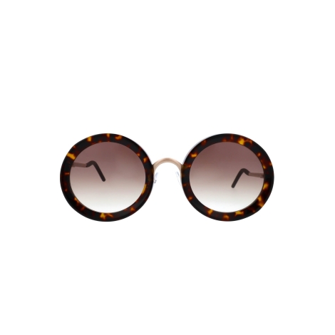 Kartell Loo-k woman sunglasses