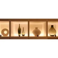 Lampo Strip LED 2835 60led/m 24V 4.8W/mt Reel 5 Meters 24W Lampo Strip LED 2835 60led/m 24V 4.8W/mt Reel 5 Meters 24W