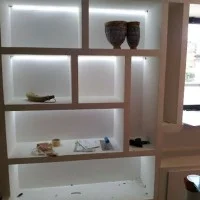 Lampo Strip LED 2835 60led/m 24V 4.8W/mt Reel 5 Meters 24W Lampo Strip LED 2835 60led/m 24V 4.8W/mt Reel 5 Meters 24W