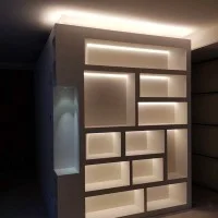 Lampo Strip LED 2835 60led/m 24V 4.8W/mt Reel 5 Meters 24W Lampo Strip LED 2835 60led/m 24V 4.8W/mt Reel 5 Meters 24W