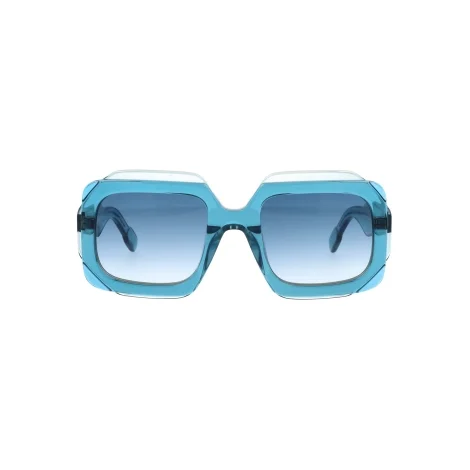 Kartell Lamina crazy occhiali da sole