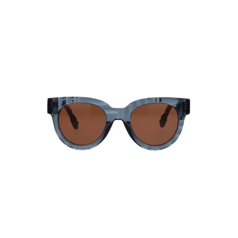 Kartell Squame oval occhiali da sole