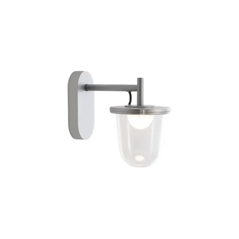 Artemide Tolomeo Lampione outdoor lampada da parete