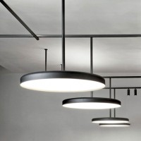 Flos INFRA-STRUCTURE EPISODE 2_ C1 LED Module Ceiling Lamp By