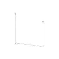 Flos INFRA-STRUCTURE EPISODE 2_ C2 Linear Module LED Lamp By Flos INFRA-STRUCTURE EPISODE 2_ C2 Linear Module LED Lamp By