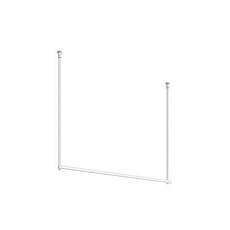 Flos INFRA-STRUCTURE EPISODE 2_ C2 Linear Module LED Lamp By