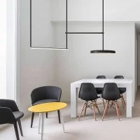 Flos INFRA-STRUCTURE EPISODE 2_ C2 Linear Module LED Lamp By