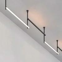 Flos INFRA-STRUCTURE EPISODE 2_ C2 Modulo LED Lineare Da