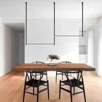 Flos INFRA-STRUCTURE EPISODE 2_ C2 Linear Module LED Lamp By