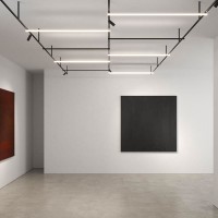 Flos INFRA-STRUCTURE EPISODE 2_ C2 Modulo LED Lineare Da