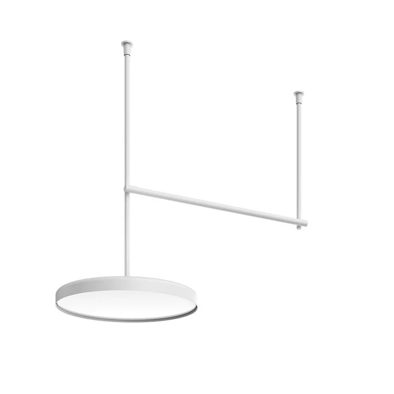 Flos INFRA-STRUCTURE EPISODE 2_ C3 Linear and Circular Module