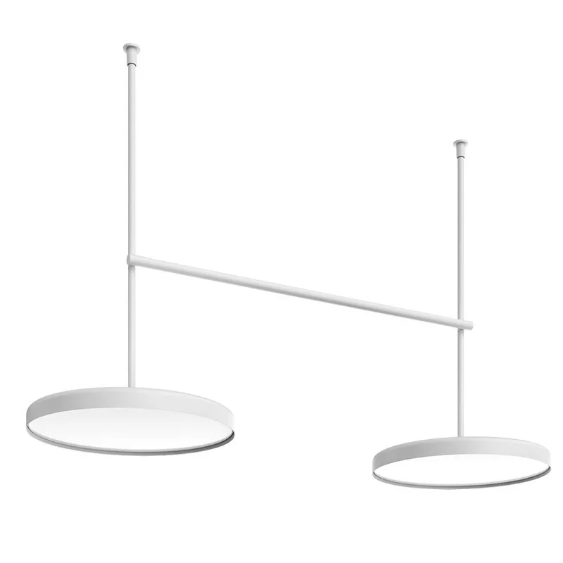 Flos INFRA-STRUCTURE EPISODE 2_ C4 Modulo LED Lineare e Doppio Flos INFRA-STRUCTURE EPISODE 2_ C4 Modulo LED Lineare e Doppio