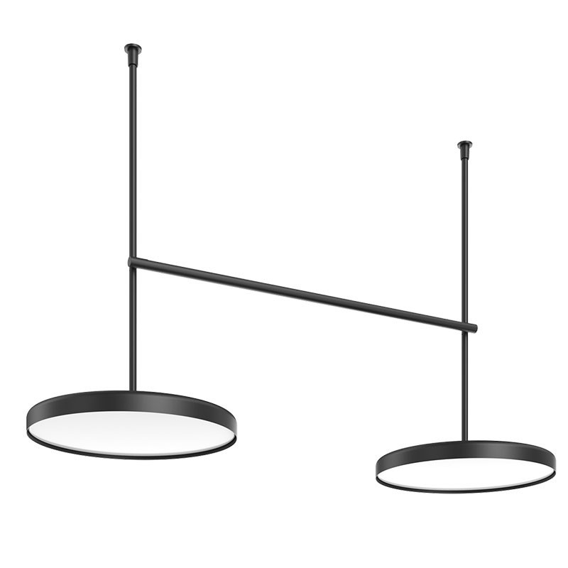 Flos INFRA-STRUCTURE EPISODE 2_ C4 Modulo LED Lineare e Doppio Flos INFRA-STRUCTURE EPISODE 2_ C4 Modulo LED Lineare e Doppio