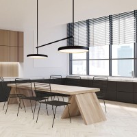 Flos INFRA-STRUCTURE EPISODE 2_ C4 Modulo LED Lineare e Doppio
