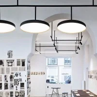 Flos INFRA-STRUCTURE EPISODE 2_ C4 Linear and Circular Module