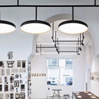 Flos INFRA-STRUCTURE EPISODE 2_ C4 Modulo LED Lineare e Doppio