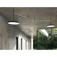 Flos INFRA-STRUCTURE EPISODE 2_ C3 Modulo LED Lineare e