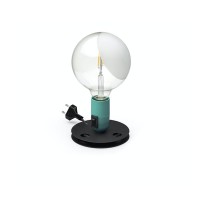 Flos Lampadina LED Lampada da Tavolo New Color Designed by