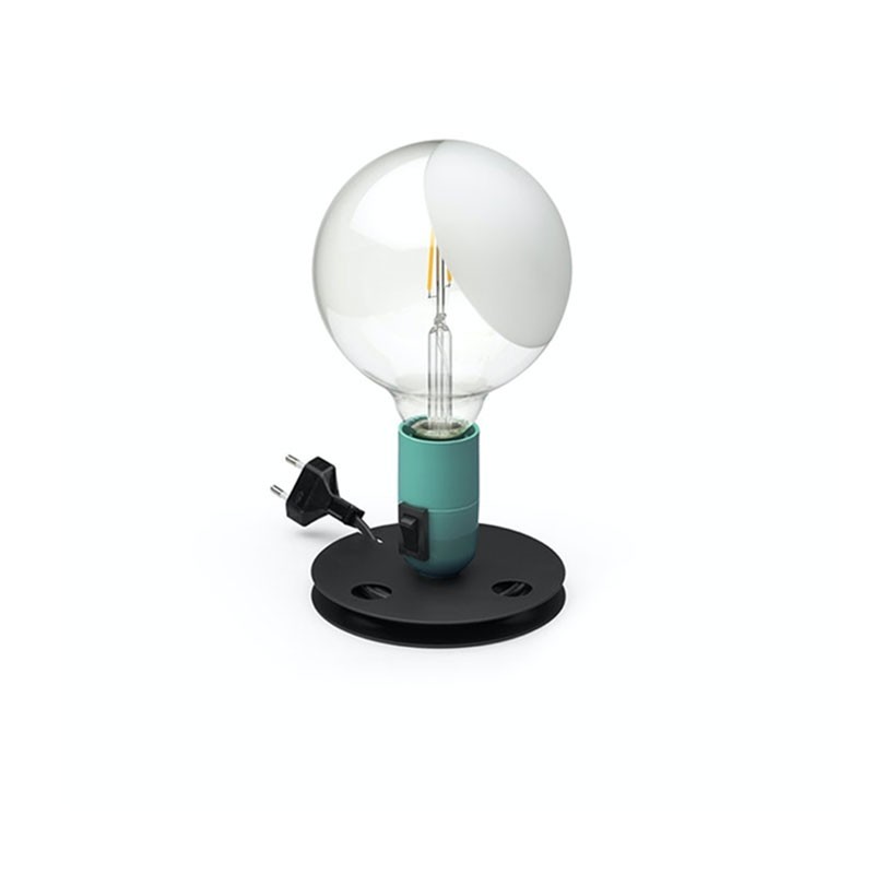 Flos Lampadina LED Lampada da Tavolo New Color Designed by Flos Lampadina LED Lampada da Tavolo New Color Designed by