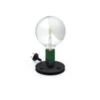 Flos Lampadina LED Table Lamp New Color Designed by Achille Flos Lampadina LED Table Lamp New Color Designed by Achille