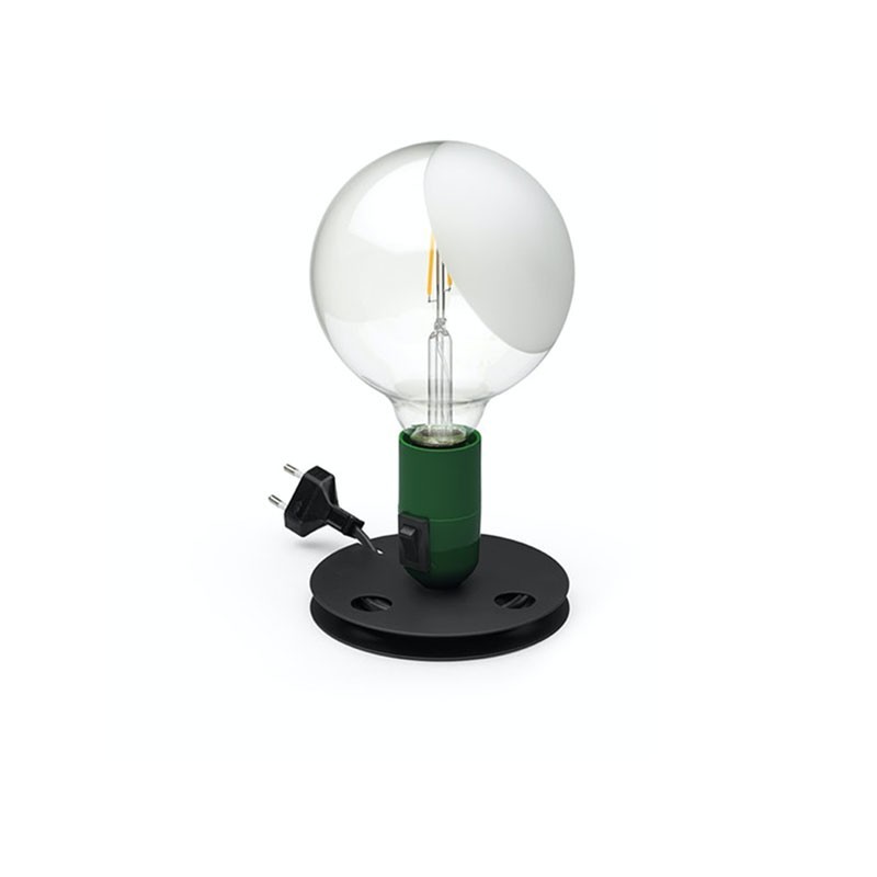Flos Lampadina LED Lampada da Tavolo New Color Designed by Flos Lampadina LED Lampada da Tavolo New Color Designed by