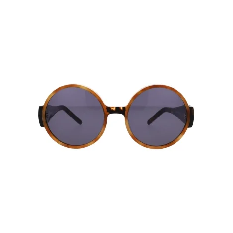 Kartell Eyeliner rondo' sunglasses