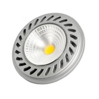 Lampo AR111 COB LED Bulb G53 15W 45° 12Volt Aluminum High