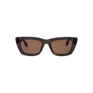 Kartell Squame cateye...