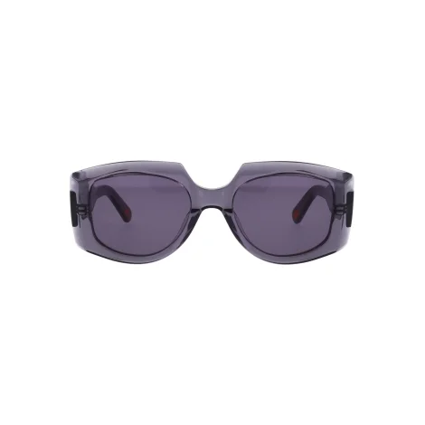 Kartell Robusta round occhiali da sole