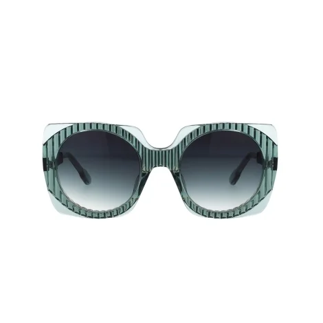 Kartell Take showpiece sunglasses