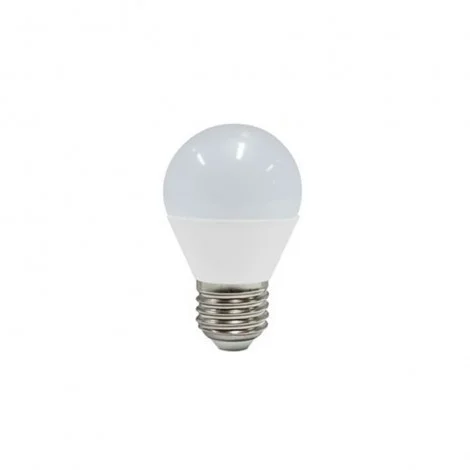 Duralamp DecoLed UP Mini Ball LED 3,2W 270lm E27 Opal Bulb Lamp