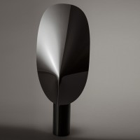 Flos Serena Lampada da Tavolo LED Nero by Patricia Urquiola