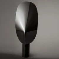Flos Serena Lampada da Tavolo LED Nero by Patricia Urquiola