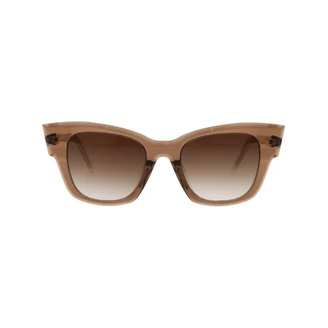 Kartell Lady eye sunglasses