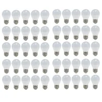 Duralamp DecoLed UP Mini Ball LED 3,2W 270lm E27 Opal Bulb Lamp Duralamp DecoLed UP Mini Ball LED 3,2W 270lm E27 Opal Bulb Lamp