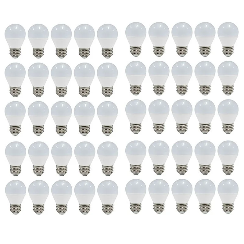 Duralamp DecoLed UP Mini Ball LED 3,2W 270lm E27 Opal Bulb Lamp Duralamp DecoLed UP Mini Ball LED 3,2W 270lm E27 Opal Bulb Lamp