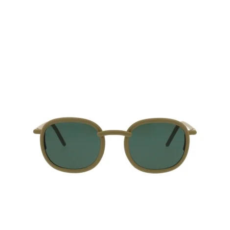 Kartell Segmenti rettangolare sunglasses