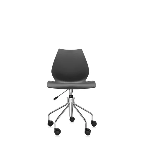 Kartell Maui sedia girevole