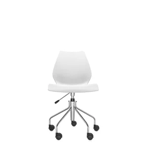 Kartell Maui sedia girevole