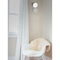 Cattaneo Olimpia LED 15W 3000K 1800lm Applique Lampada