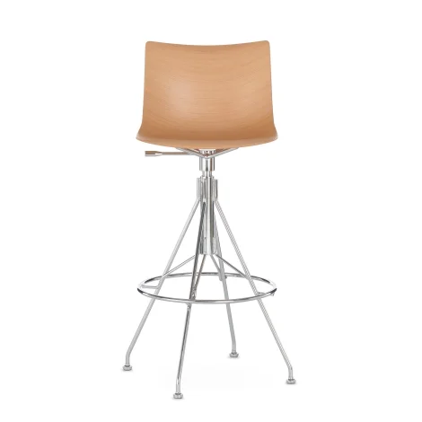 Kartell C.koya sgabello
