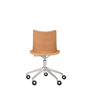 Kartell P/wood basic veneer