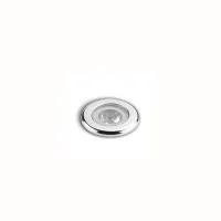 PAN MiniLED Tondo EST58102 2W 500mA 30° 4000K Faretto Incasso