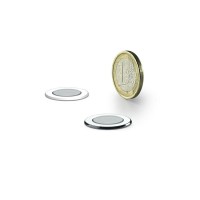 PAN MiniLED Round EST58102 2W 500mA 30° 4000K Outdoor Recessed