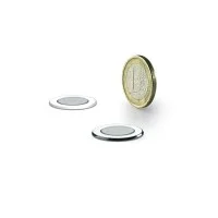PAN MiniLED Tondo EST58102 2W 500mA 30° 4000K Faretto Incasso