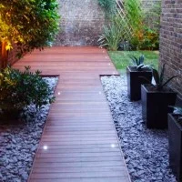 PAN MiniLED Round EST58102 2W 500mA 30° 4000K Outdoor Recessed